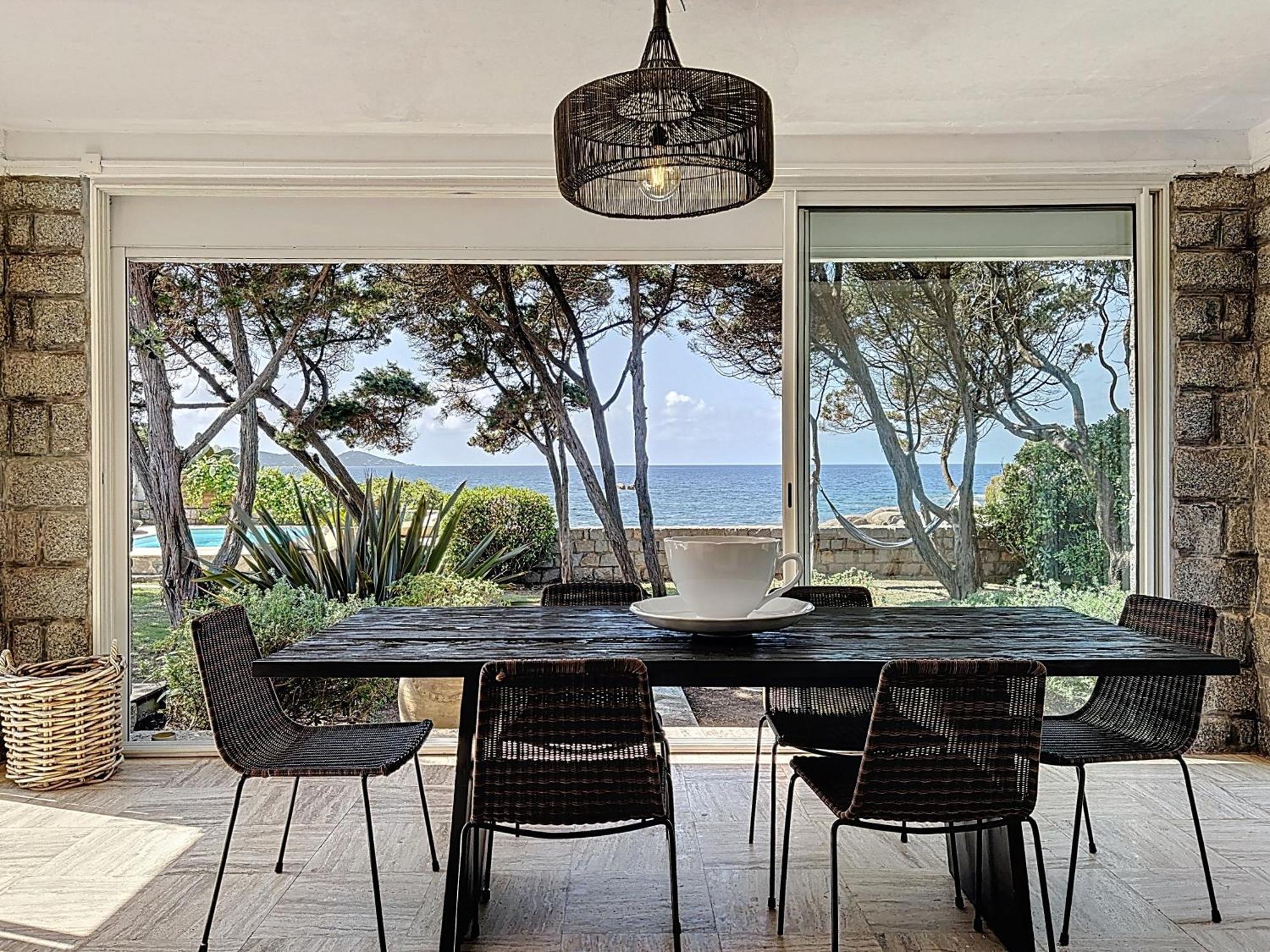 Villa La Perle D'isolella - Les Pieds Dans L'eau - Les Freres De La Loc'